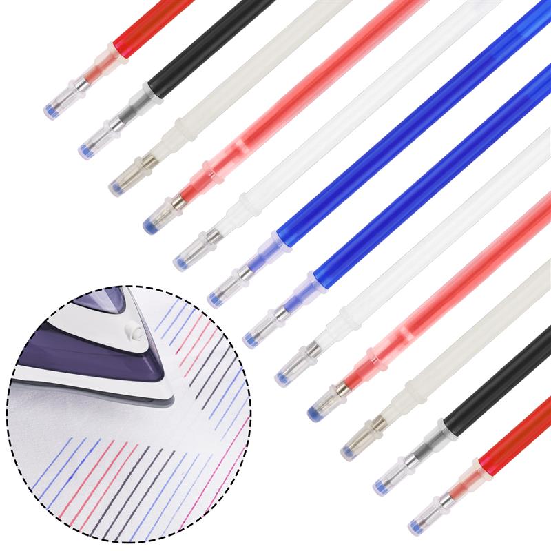 Illustration Marker Set - 10 قطعة/المجموعة من ارتفاع درجة الحرارة