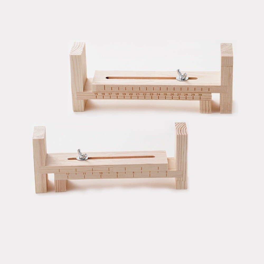 Loom Weaving Frame - إطار نسج خشبي صلب عالي الجودة