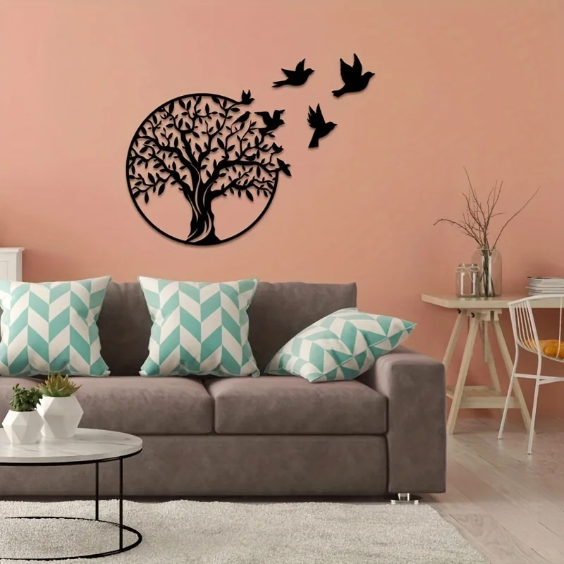 CIFbuy شجرة الحياة الفنية في ا - مراجعة Art Craft Tree وسعره