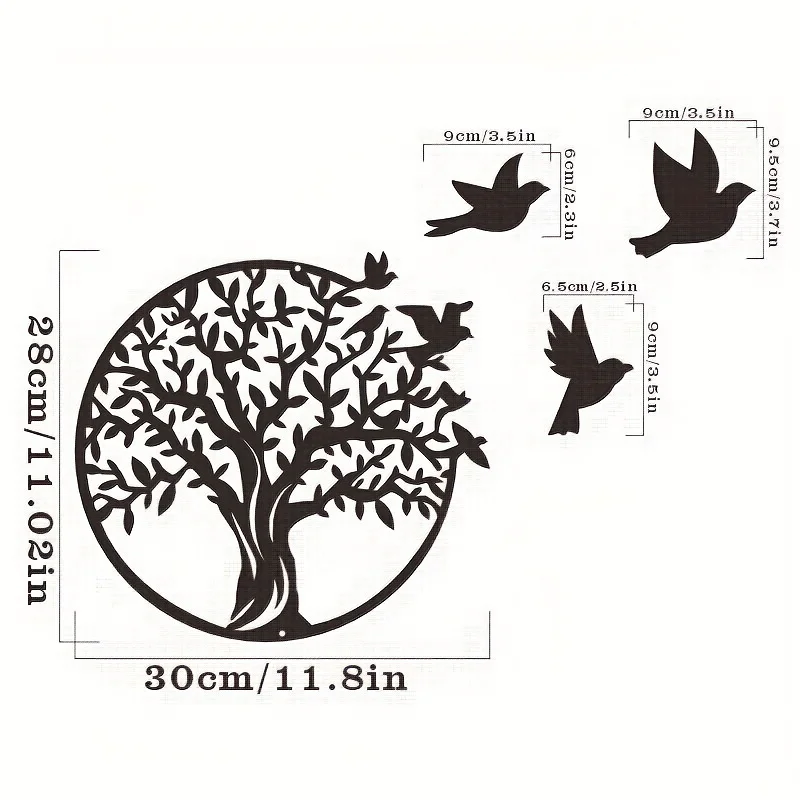 CIFbuy شجرة الحياة الفنية في ا - مراجعة Art Craft Tree وسعره