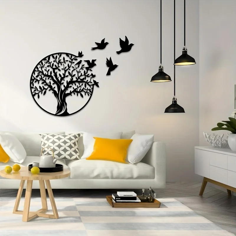 CIFbuy شجرة الحياة الفنية في ا - مراجعة Art Craft Tree وسعره