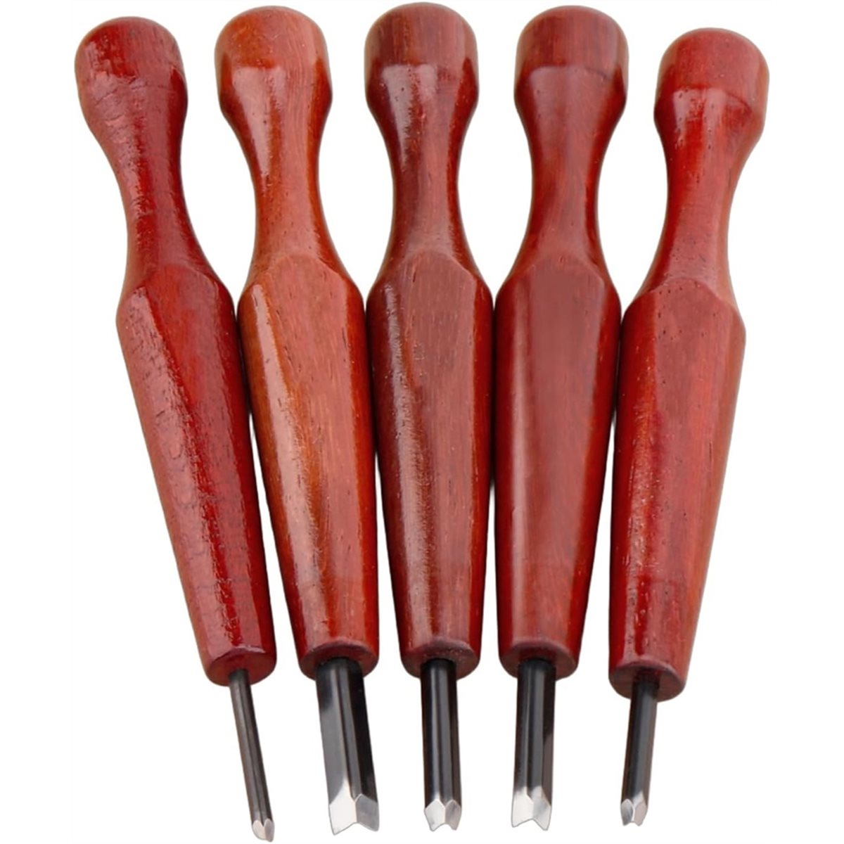 مجموعة أدوات نحت الخشب A89X من - مراجعة Linocut Carving Tool وسعره