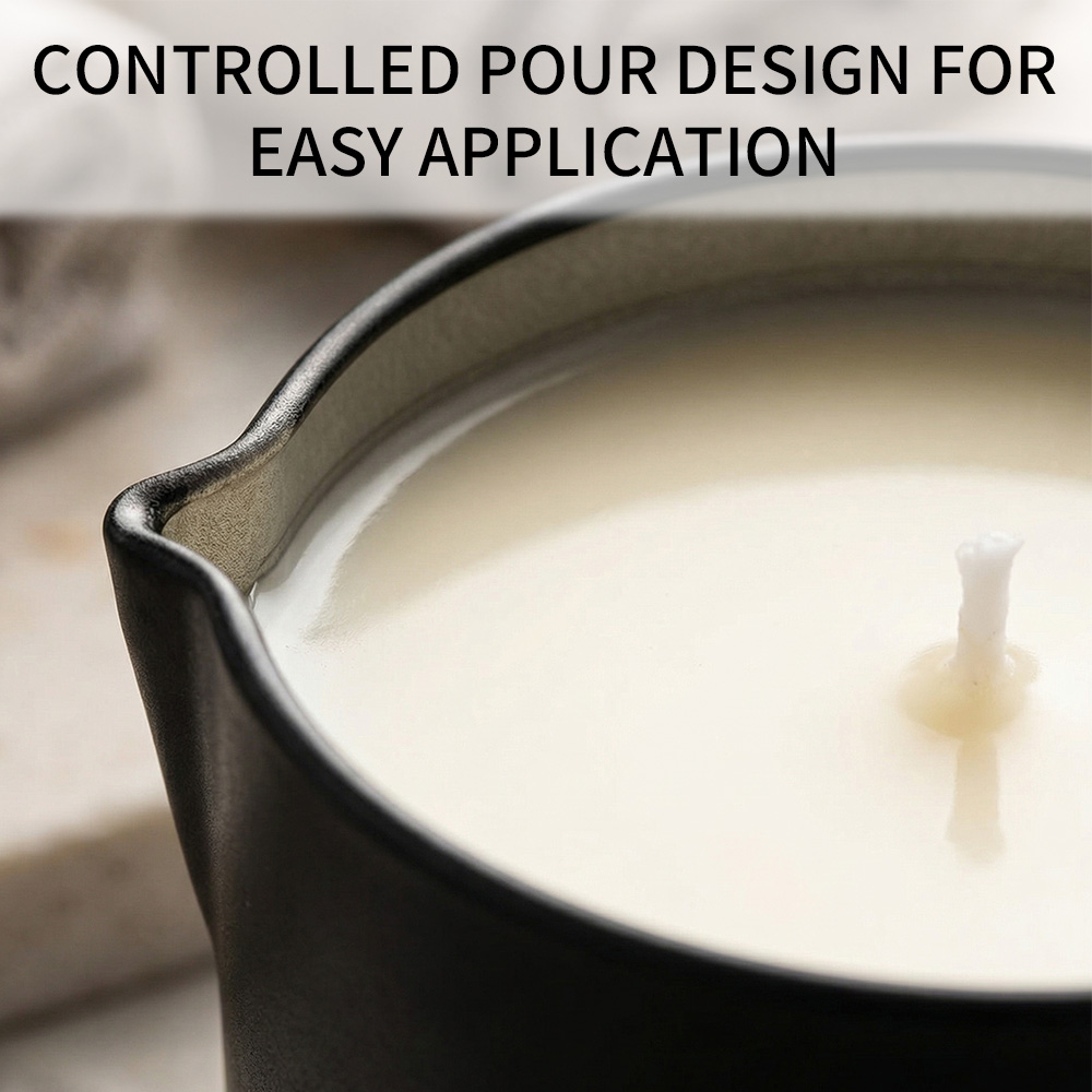 شمعة تدليك بزيت الياسمين، شمعة - مراجعة Soy Candle Fragrance Oil وسعره