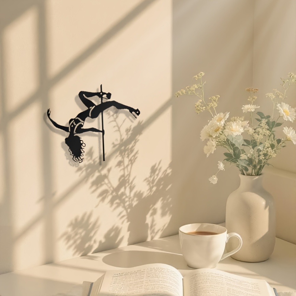 CIFBUY فن جداري معدني، تصميم ر - مراجعة Art Craft Club وسعره
