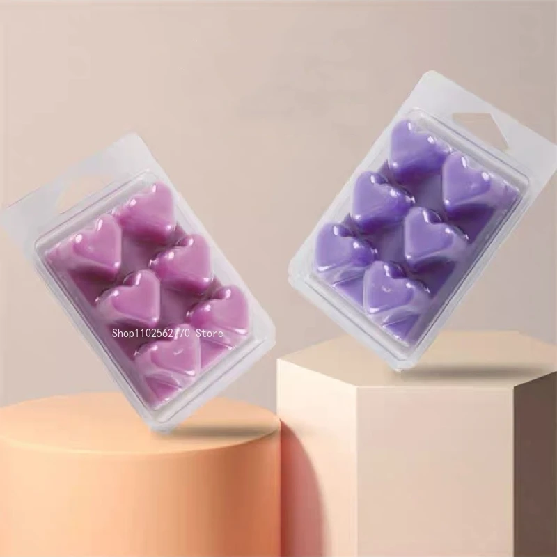 كتلة شمع الصويا المعطرة نبات م - مراجعة Soy Candle Fragrance Oil وسعره