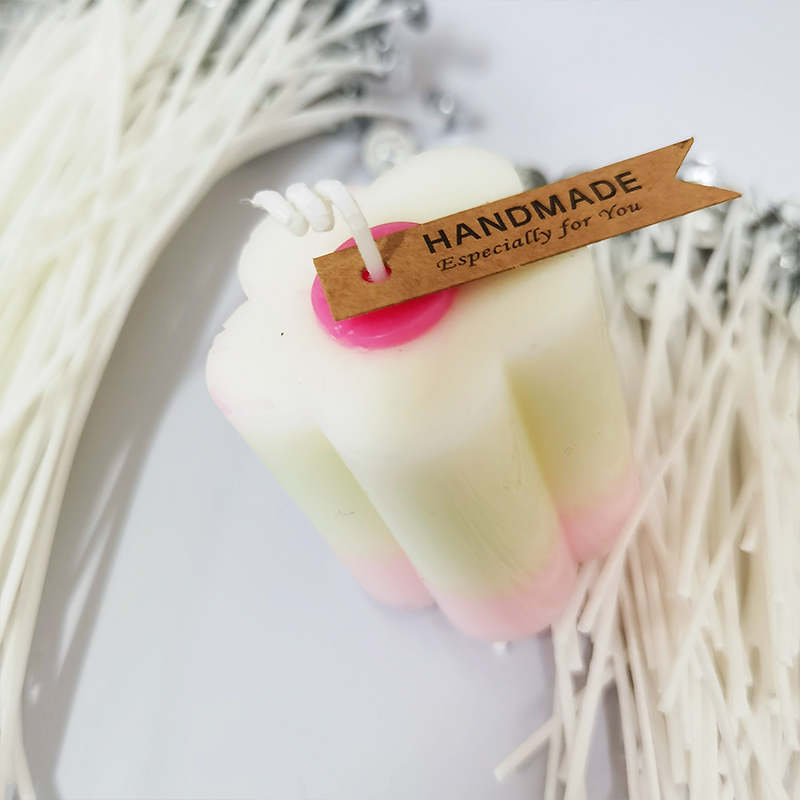 103 قطعة مجموعة فتائل شمعة الق - مراجعة Soy Candle Fragrance Oil وسعره