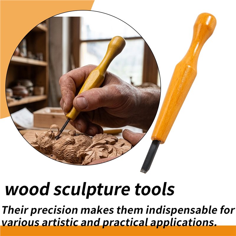 [A93Z!】 مجموعة أدوات نحت الخشب - مراجعة Linocut Carving Tool وسعره