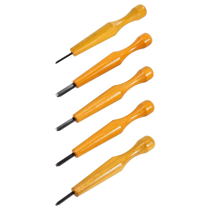 [A93Z!】 مجموعة أدوات نحت الخشب - مراجعة Linocut Carving Tool وسعره