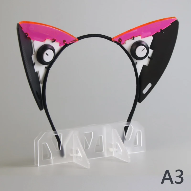 Cyberpunk تأثيري قناع عقال وظي - مراجعة Art Craft Store وسعره