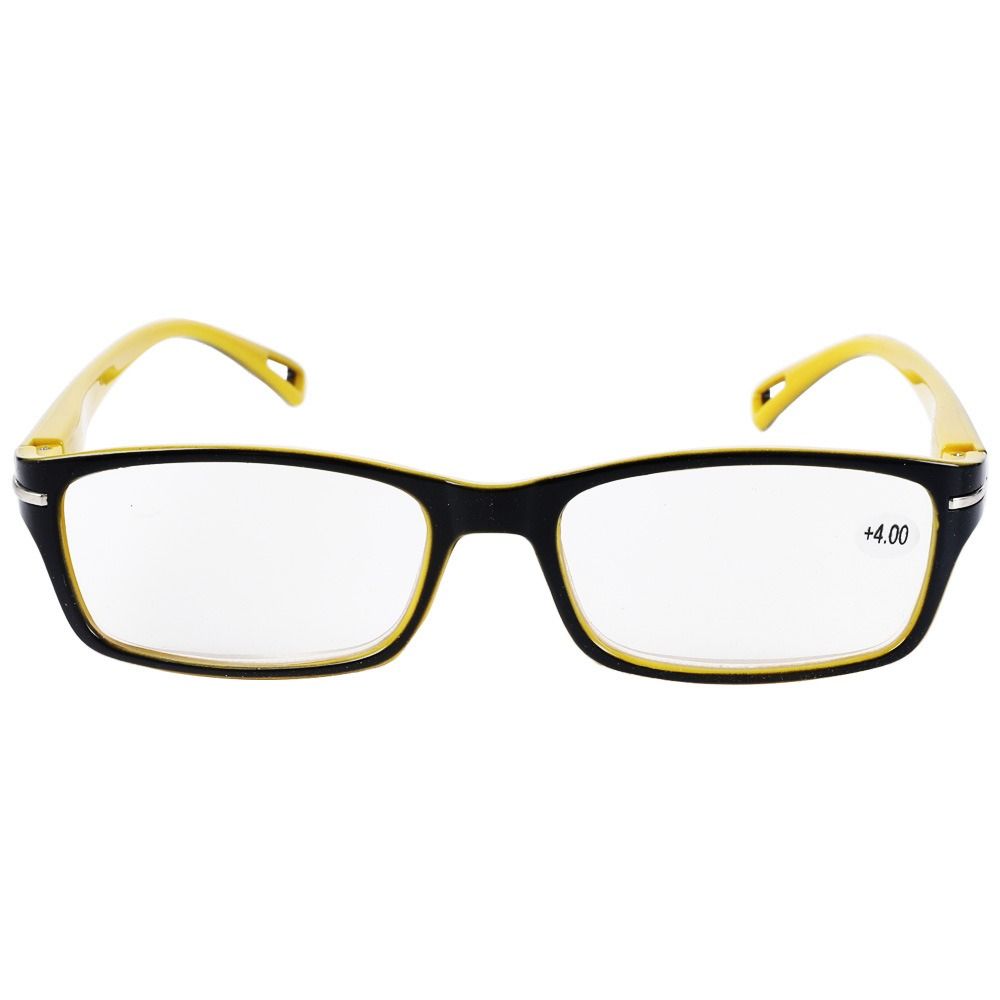 الرجعية PC البلاستيك نظارات لل - مراجعة Art Craft Glasses وسعره