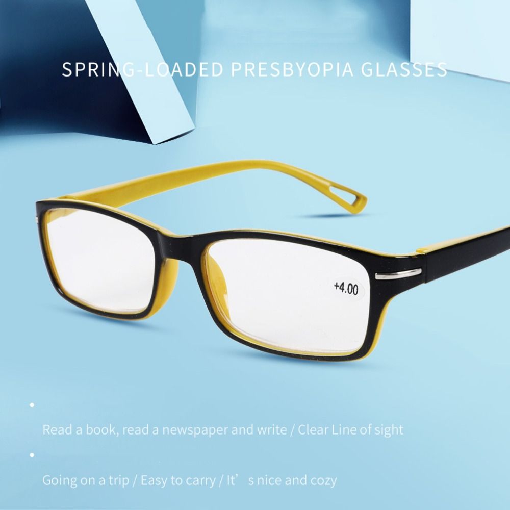 الرجعية PC البلاستيك نظارات لل - مراجعة Art Craft Glasses وسعره