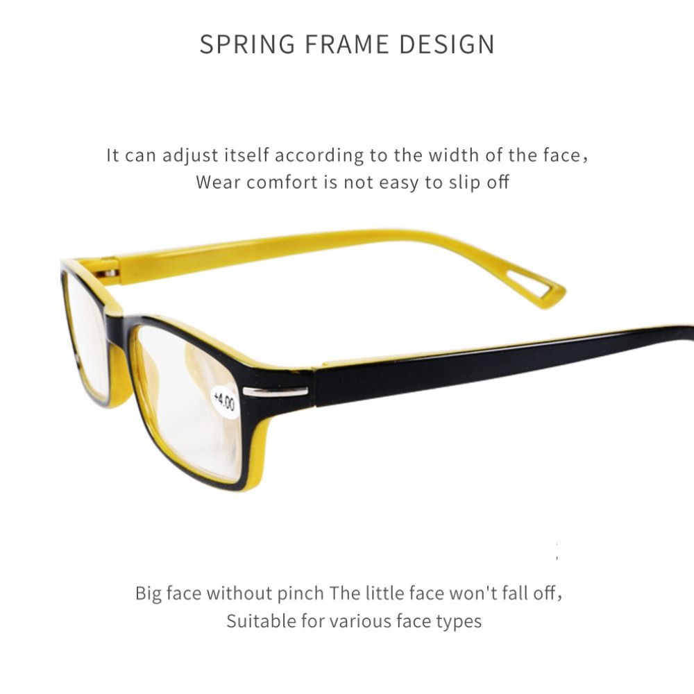 الرجعية PC البلاستيك نظارات لل - مراجعة Art Craft Glasses وسعره