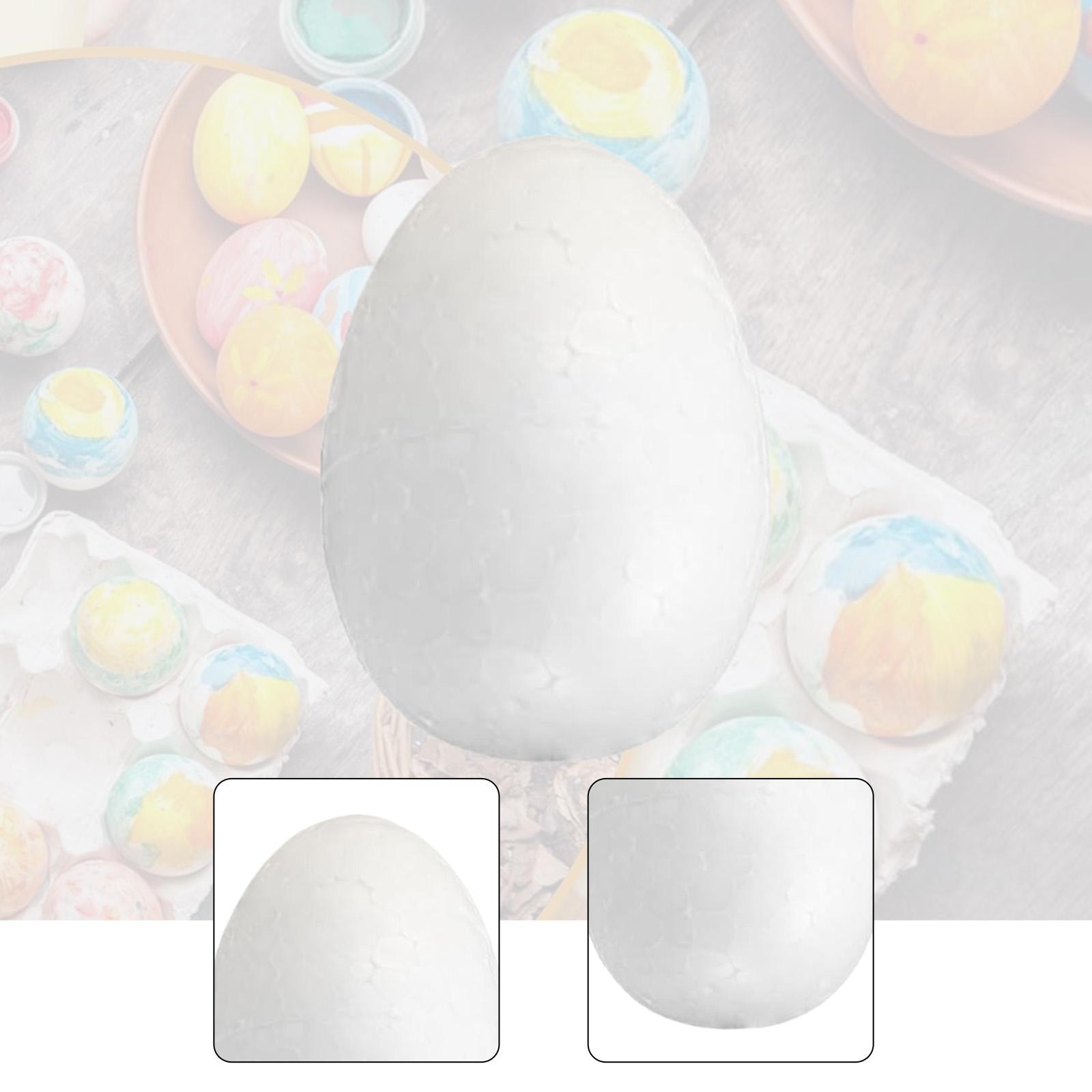 بيض عيد الفصح من الفوم، فوم فا - مراجعة Art Craft For Kindergarten وسعره