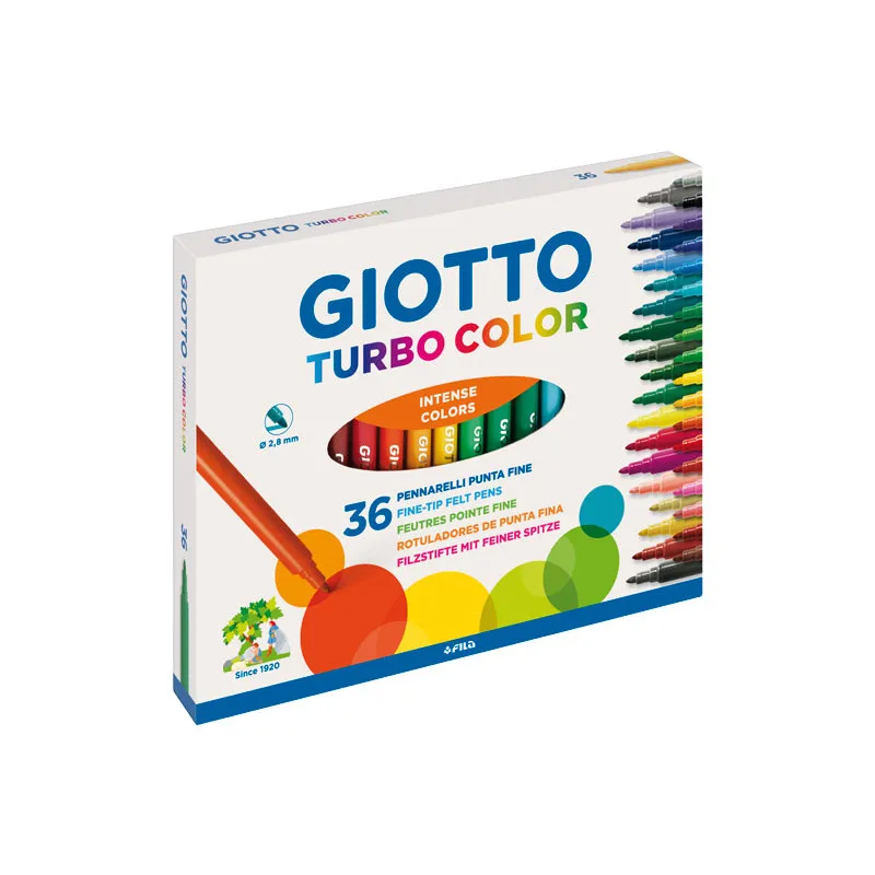 يتوهم 12 لون قابل للغسل قلم مل - مراجعة Illustration Marker Set وسعره