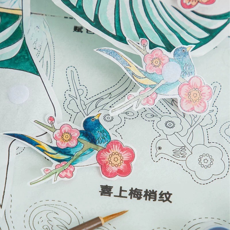 مجموعة أدوات صنع الطائرات الور - مراجعة Art Craft Kite وسعره