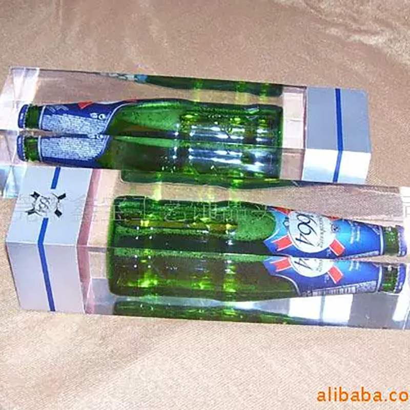 فن زجاجة راتنجات الايبوكسي الم - مراجعة Art Craft Gift Ideas وسعره