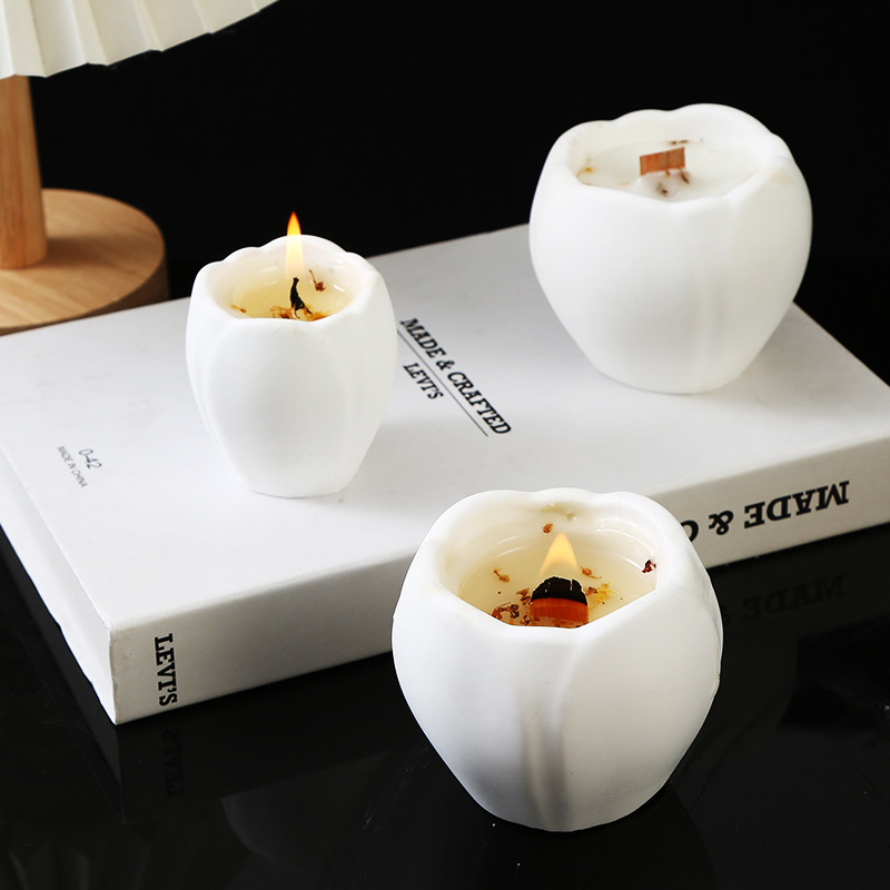 شمعة عطرية للديكور المنزلي، شك - مراجعة Soy Candle Fragrance Oil وسعره