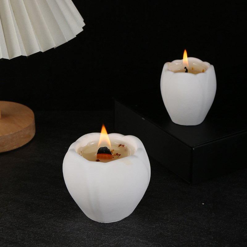شمعة عطرية للديكور المنزلي، شك - مراجعة Soy Candle Fragrance Oil وسعره