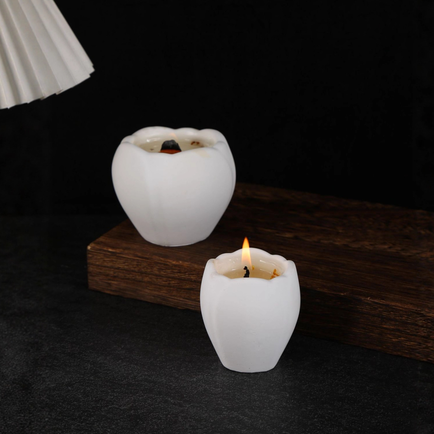 شمعة عطرية للديكور المنزلي، شك - مراجعة Soy Candle Fragrance Oil وسعره