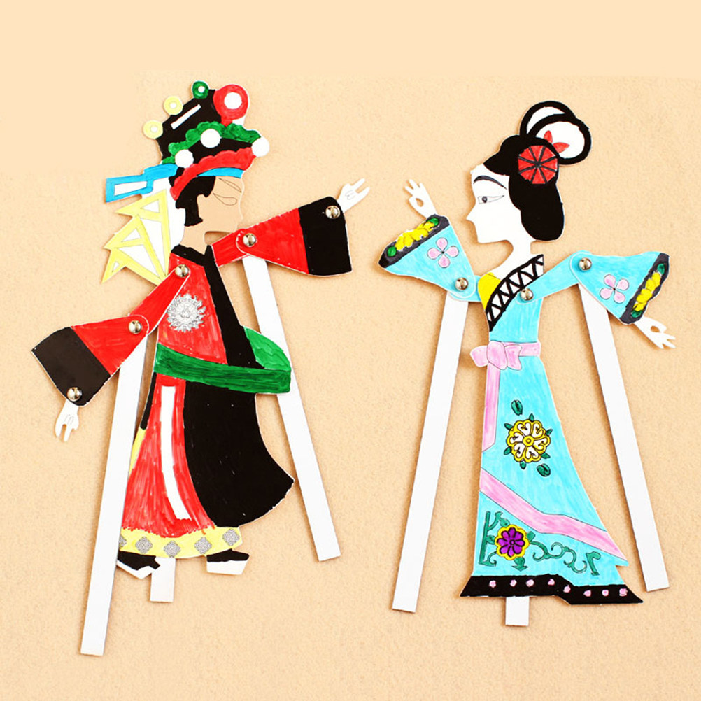 4 قطع من مجموعة أدوات الحرف ال - مراجعة Art Craft For Kindergarten وسعره