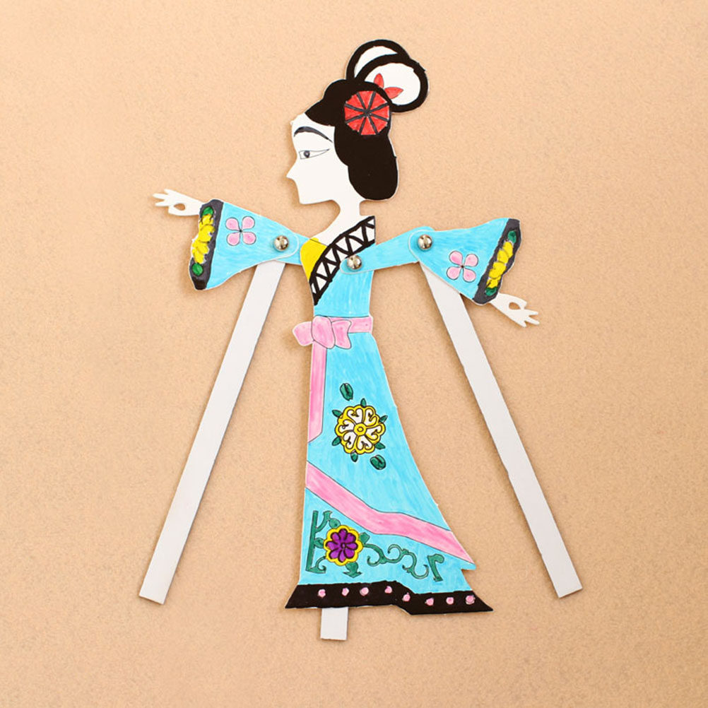 4 قطع من مجموعة أدوات الحرف ال - مراجعة Art Craft For Kindergarten وسعره