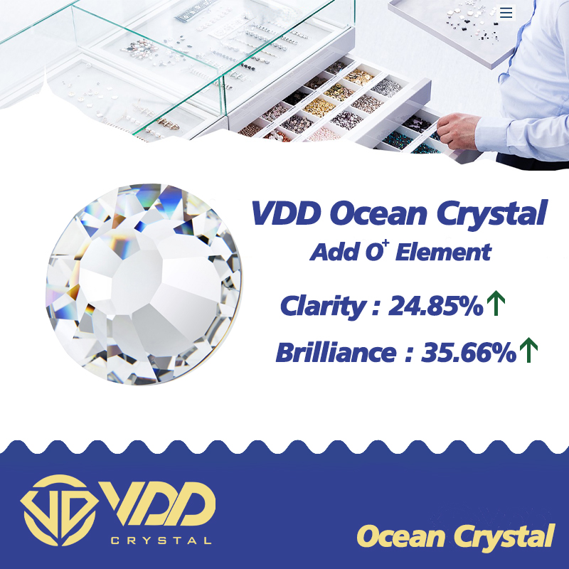 VDD 005 سيترين جودة عالية SS4- - مراجعة Art Craft Glasses وسعره