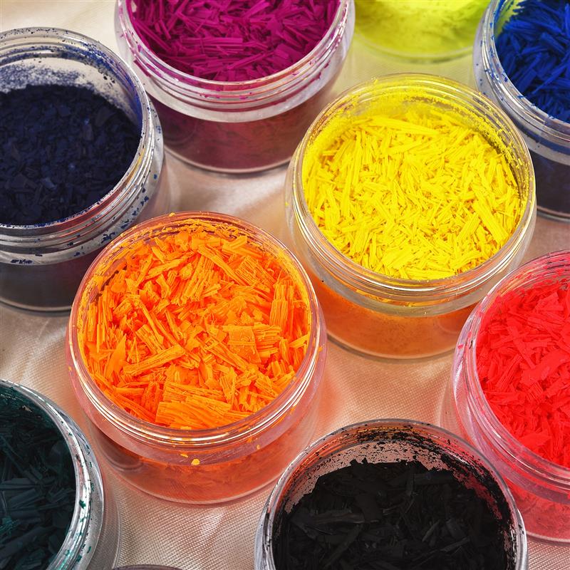 3G/زجاجة اليدوية شمعة صبغ يين  - مراجعة Soy Candle Fragrance Oil وسعره