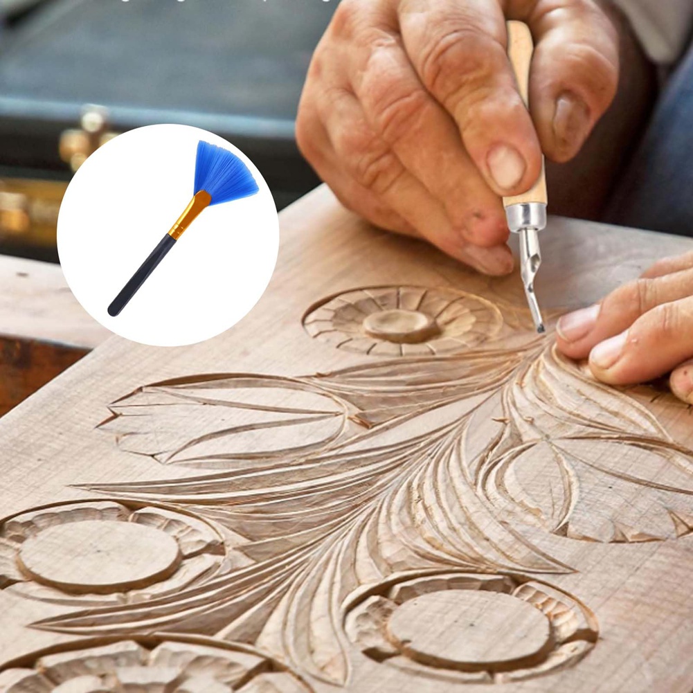 A92P مجموعة أدوات نحت اللينوكو - مراجعة Linocut Carving Tool وسعره