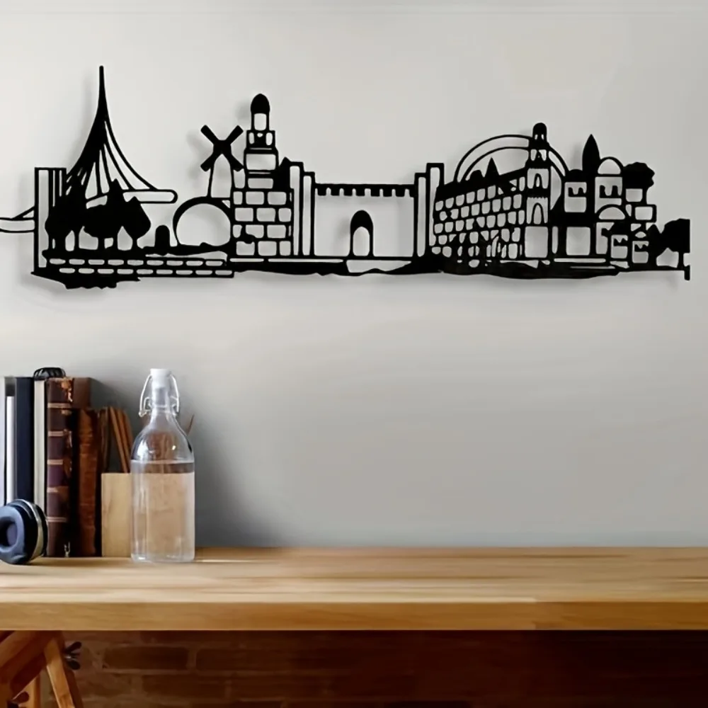 لوحة جدارية معدنية من CIFBUY ت - مراجعة Art & Craft Paper Quilling وسعره