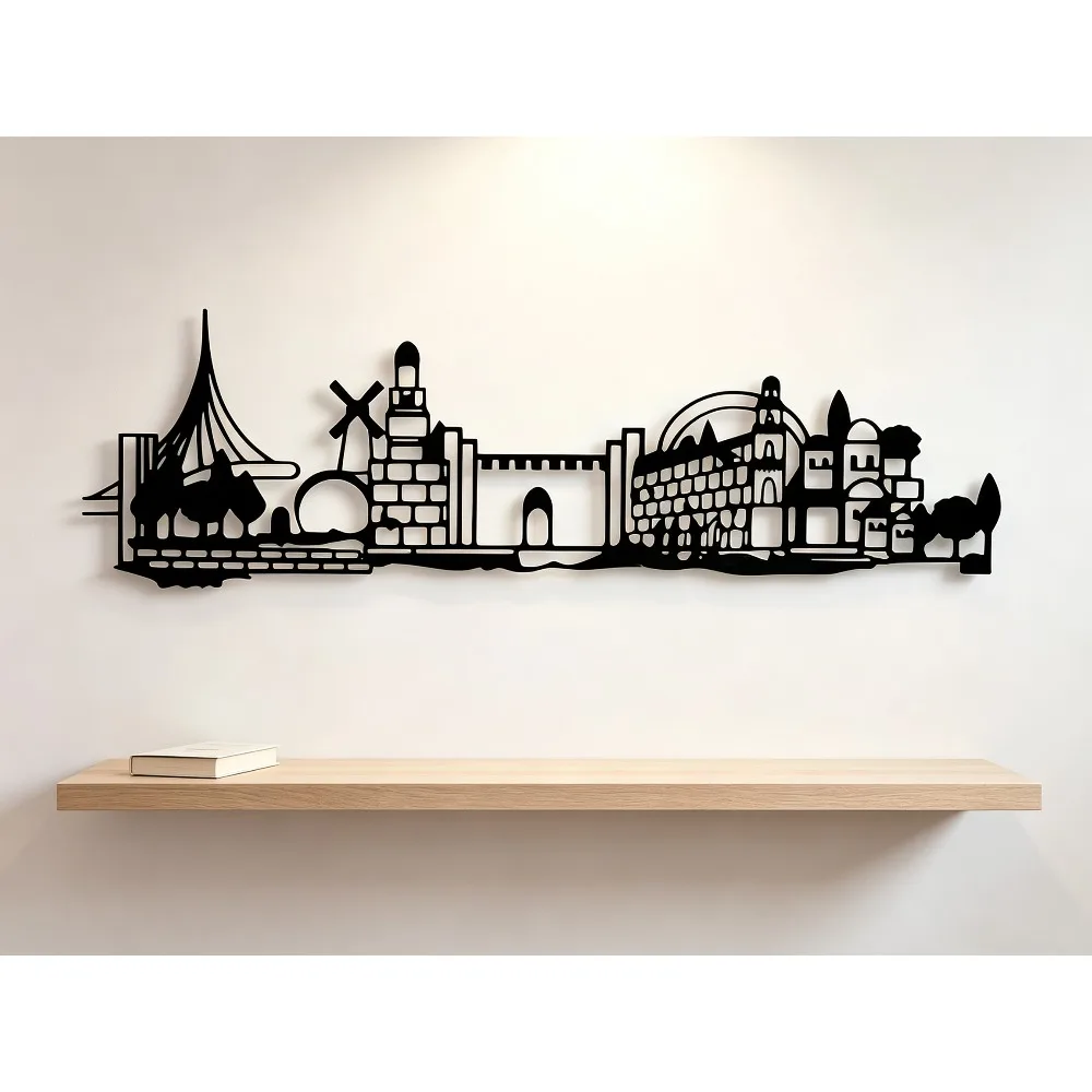 لوحة جدارية معدنية من CIFBUY ت - مراجعة Art & Craft Paper Quilling وسعره