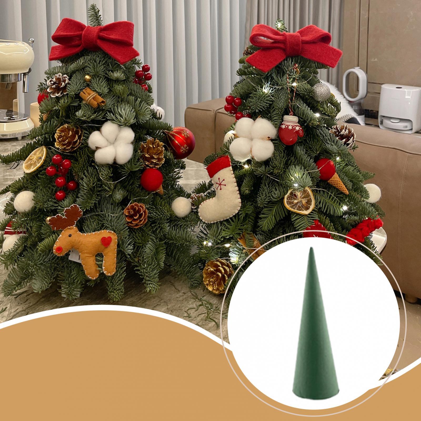 الأزهار شجرة عيد الميلاد المخر - مراجعة Art Craft Tree وسعره